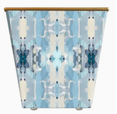 Cache Pot Candle (Ocean Breeze) (Cool Citrus Basil)